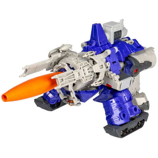transformers generations studio series galvatron hasbro
