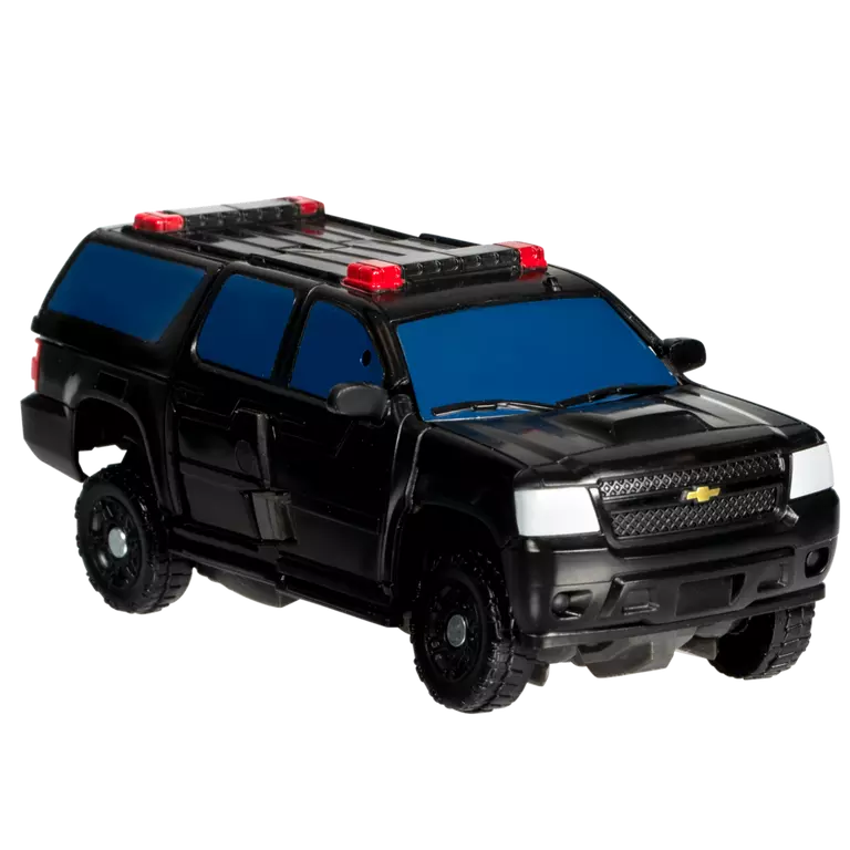 Transformers Generations Studio Series 94 Decepticon Hatchet