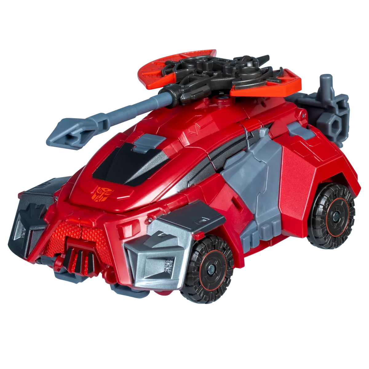 Transformers Studio Series Voyager Class Ironhide