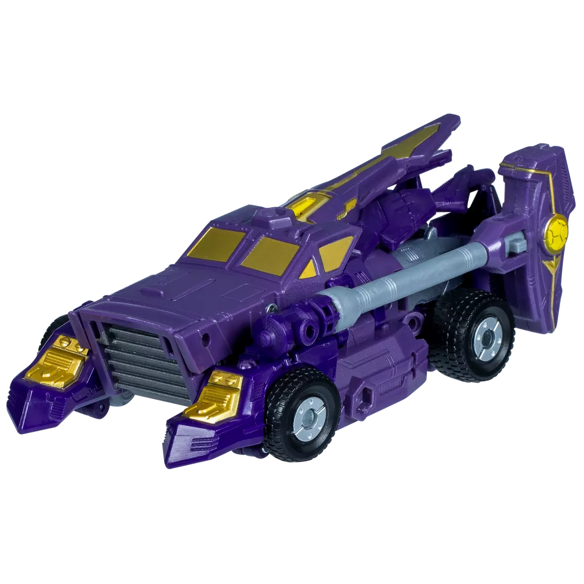 Transformers Age of the Primes Deluxe De Dertien Solus Prime