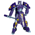 Transformers Age of the Primes Deluxe De Dertien Solus Prime