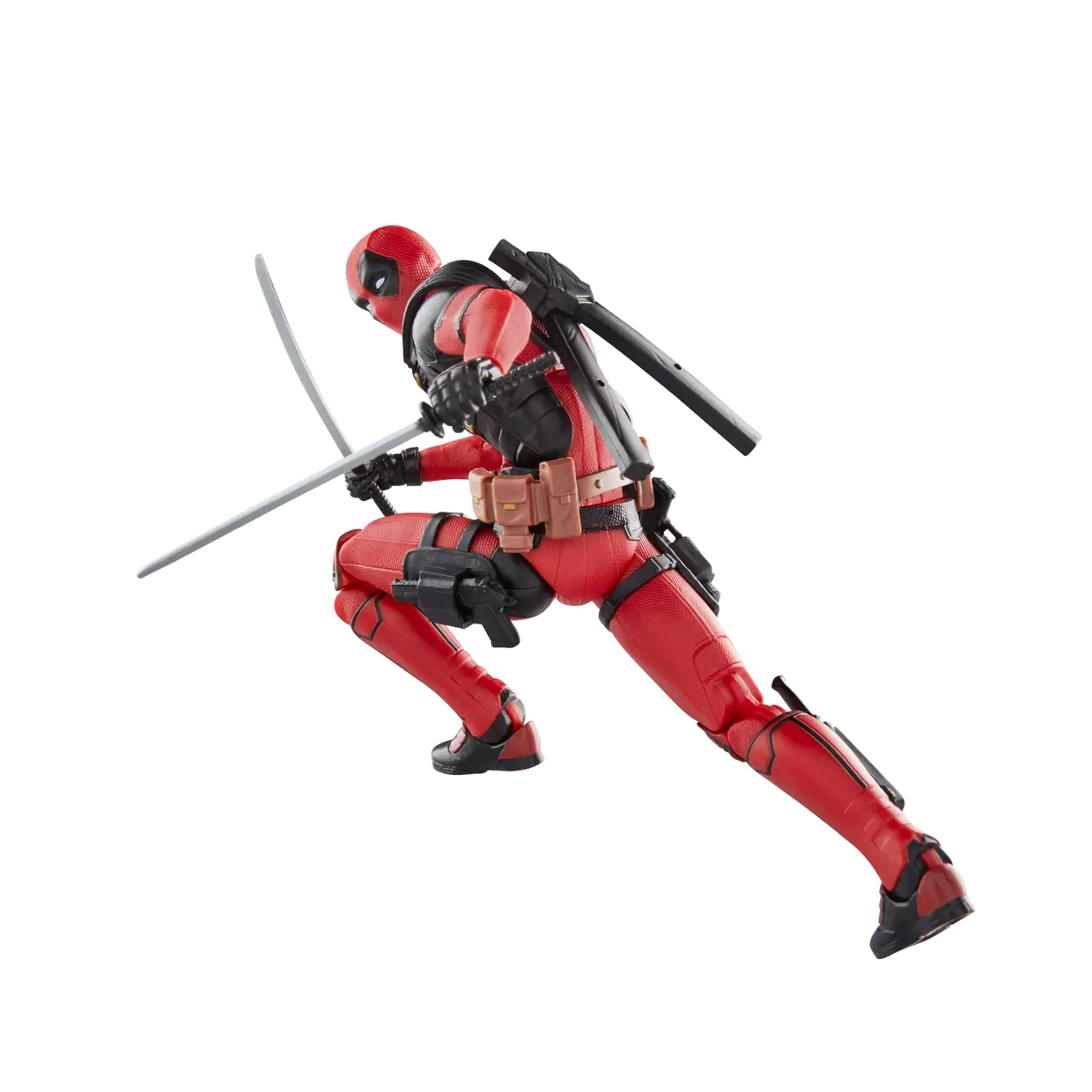 marvel legends series deadpool