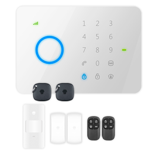 Chuango Pack Alarme G5