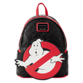 No Ghost Logo Mini Backpack