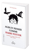 Buch: Handle und denke wie Harry Potter