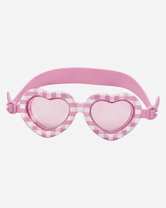 Kids' Anti-Fog Swimming Goggles – FREDA