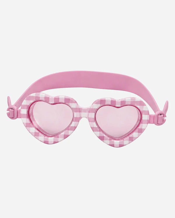 Kids' Anti-Fog Swimming Goggles – FREDA