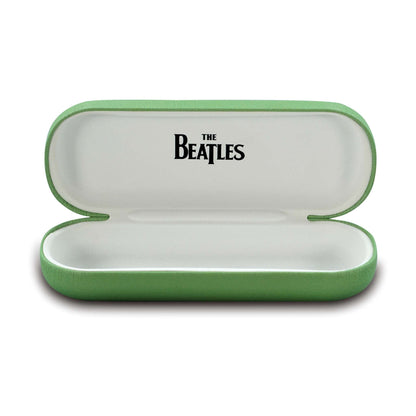 The Beatles Abbey Road Glasses Case