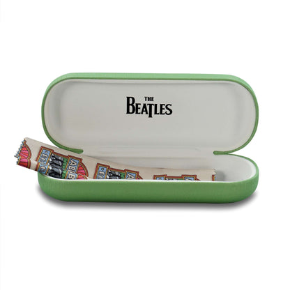 The Beatles Abbey Road Glasses Case