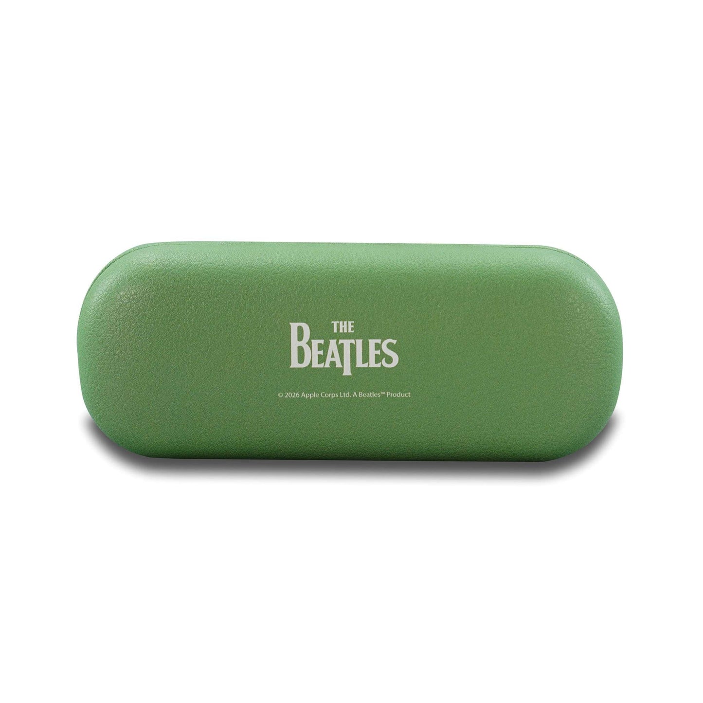 The Beatles Abbey Road Glasses Case