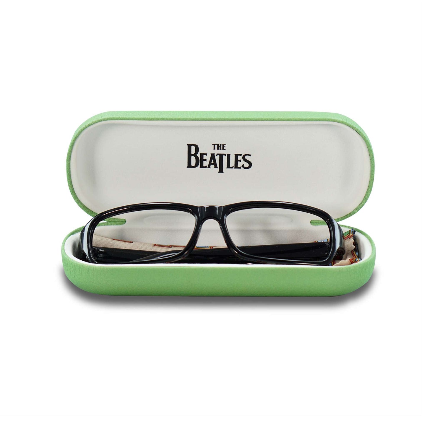 The Beatles Abbey Road Glasses Case