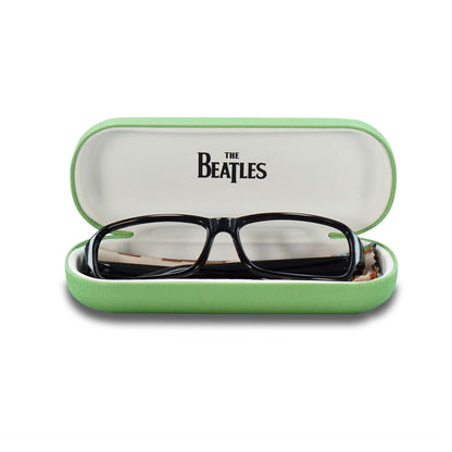 The Beatles Abbey Road Glasses Case