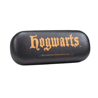 Harry Potter Hogwarts Glasses Case