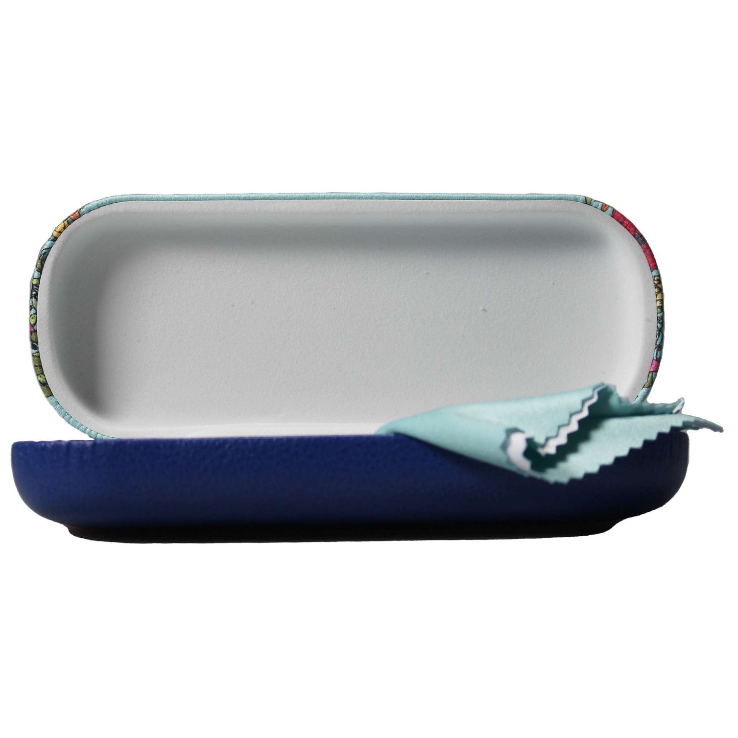 Natasha Kirby Bloom Glasses Case