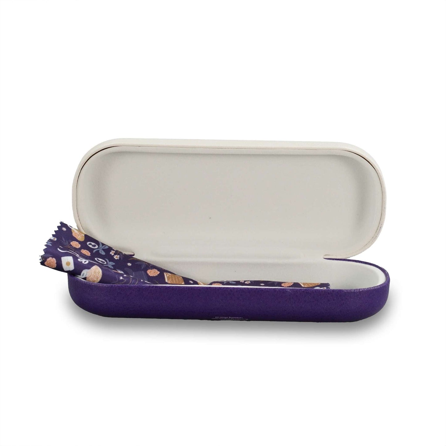 Pulteney Press Pride & Prejudice Glasses Case