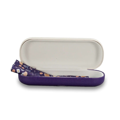 Pulteney Press Pride & Prejudice Glasses Case