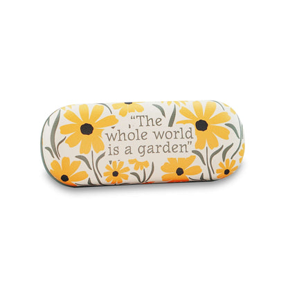 The Secret Garden Glasses Case