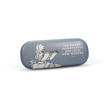 Roald Dahl Matilda Glasses Case