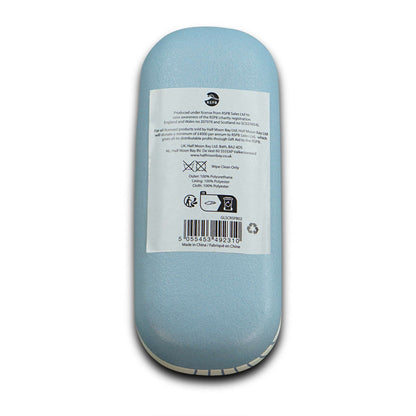 RSPB Free as a Bird Glasses Case - Kingfisher