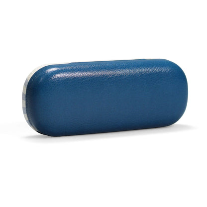RSPB Blue Puffin Glasses Case