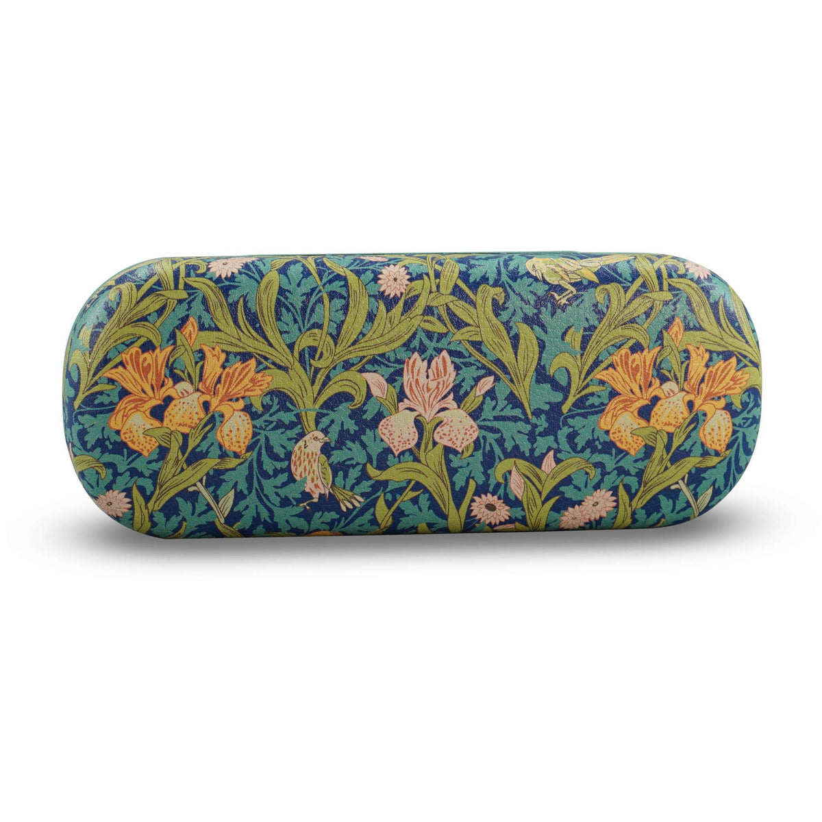 Eyeglass Case ACS John H. Dearle Iris
