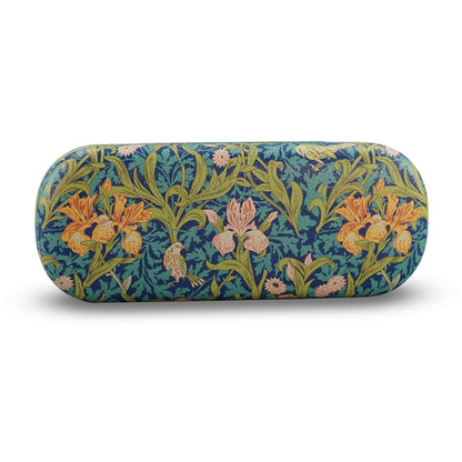Eyeglass Case ACS John H. Dearle Iris