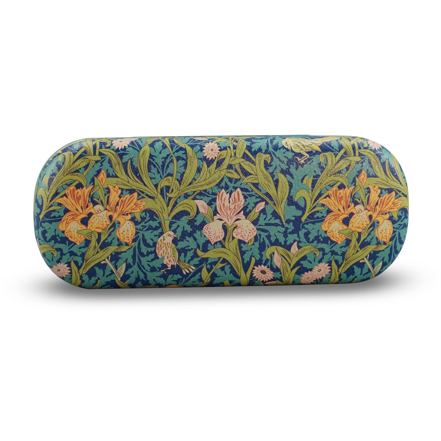 Eyeglass Case ACS John H. Dearle Iris