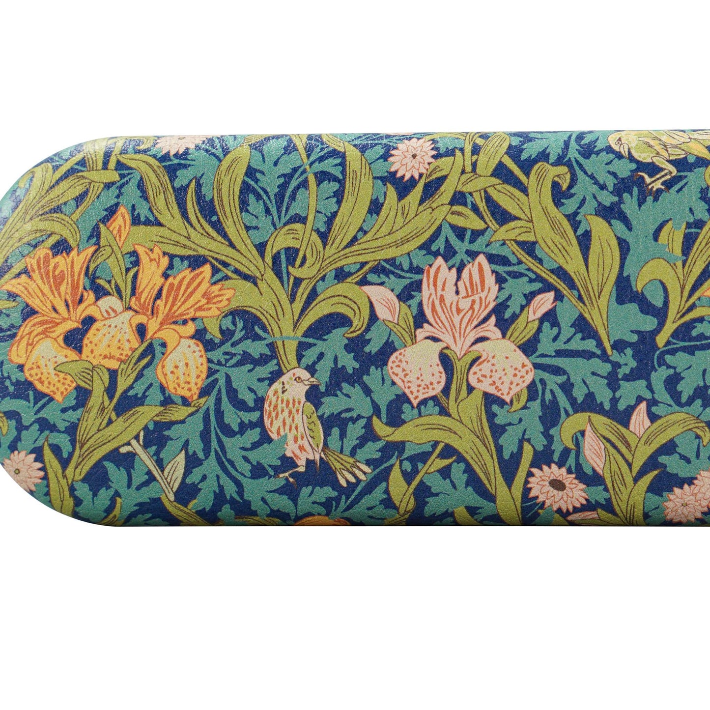 Eyeglass Case ACS John H. Dearle Iris