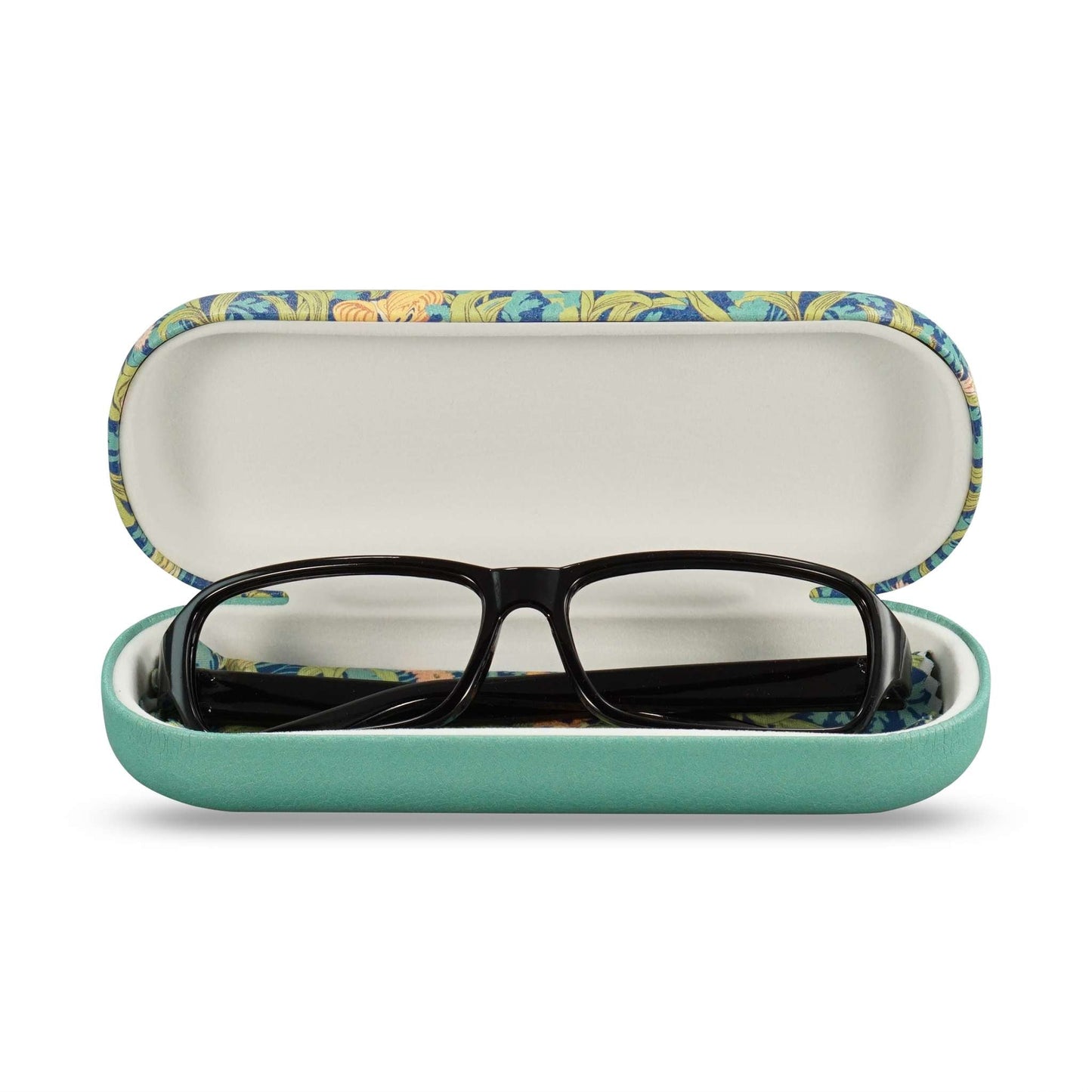 Eyeglass Case ACS John H. Dearle Iris