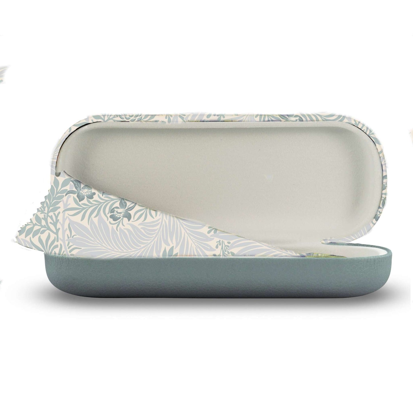 ACS William Morris Larkspur Glasses Case