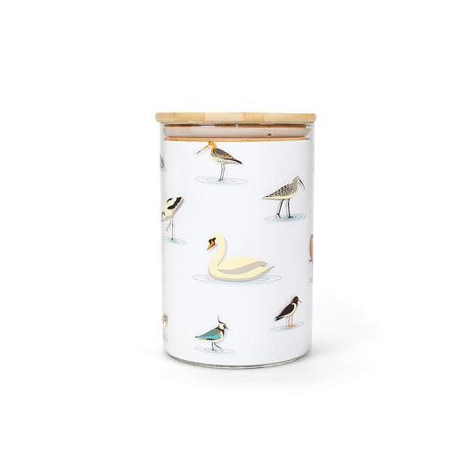 RSPB Water Birds Storage Jar - 950 ml