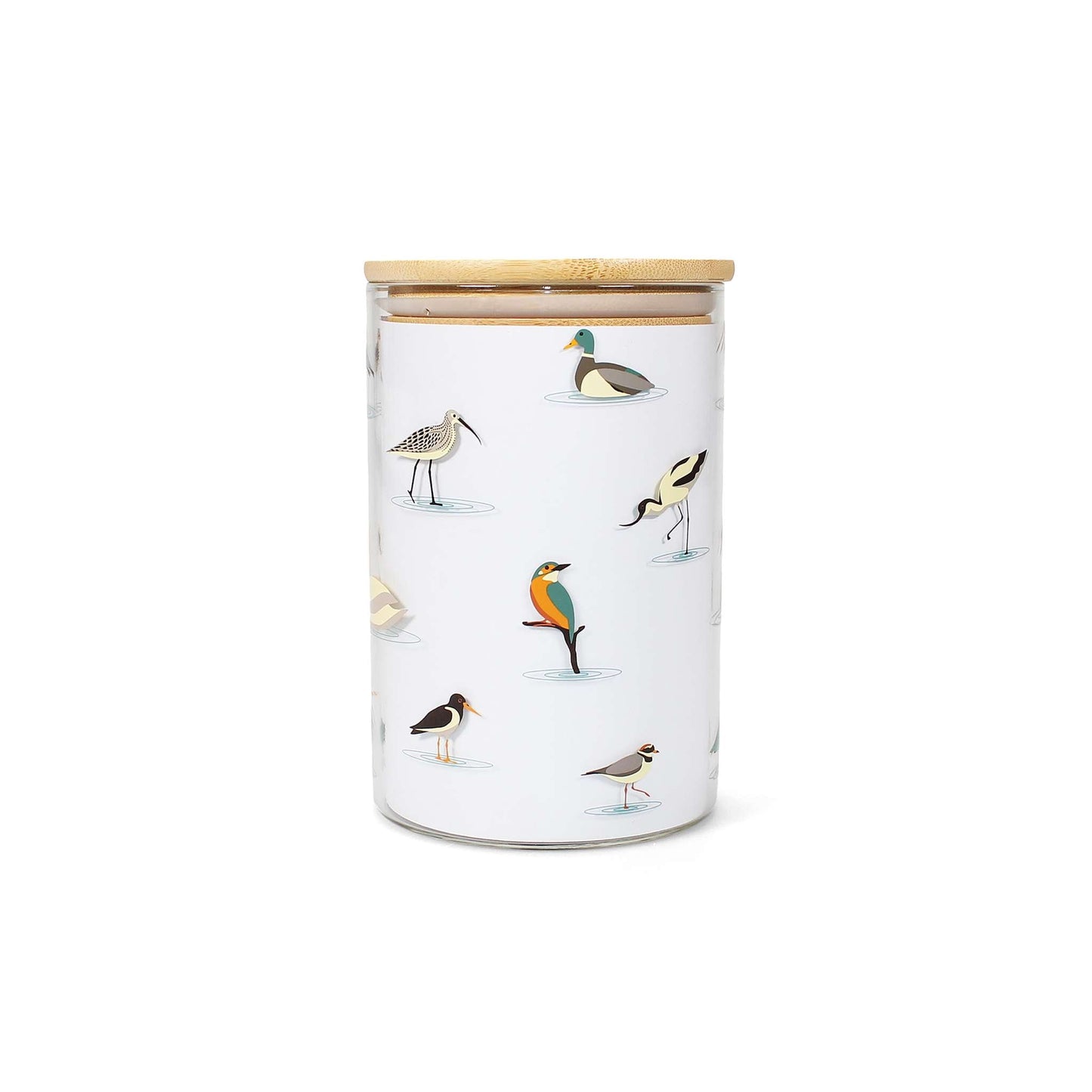 RSPB Water Birds Storage Jar - 950 ml