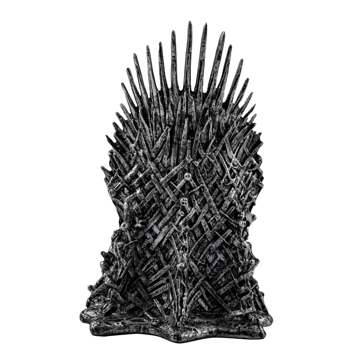 Magnetic Base Iron Throne