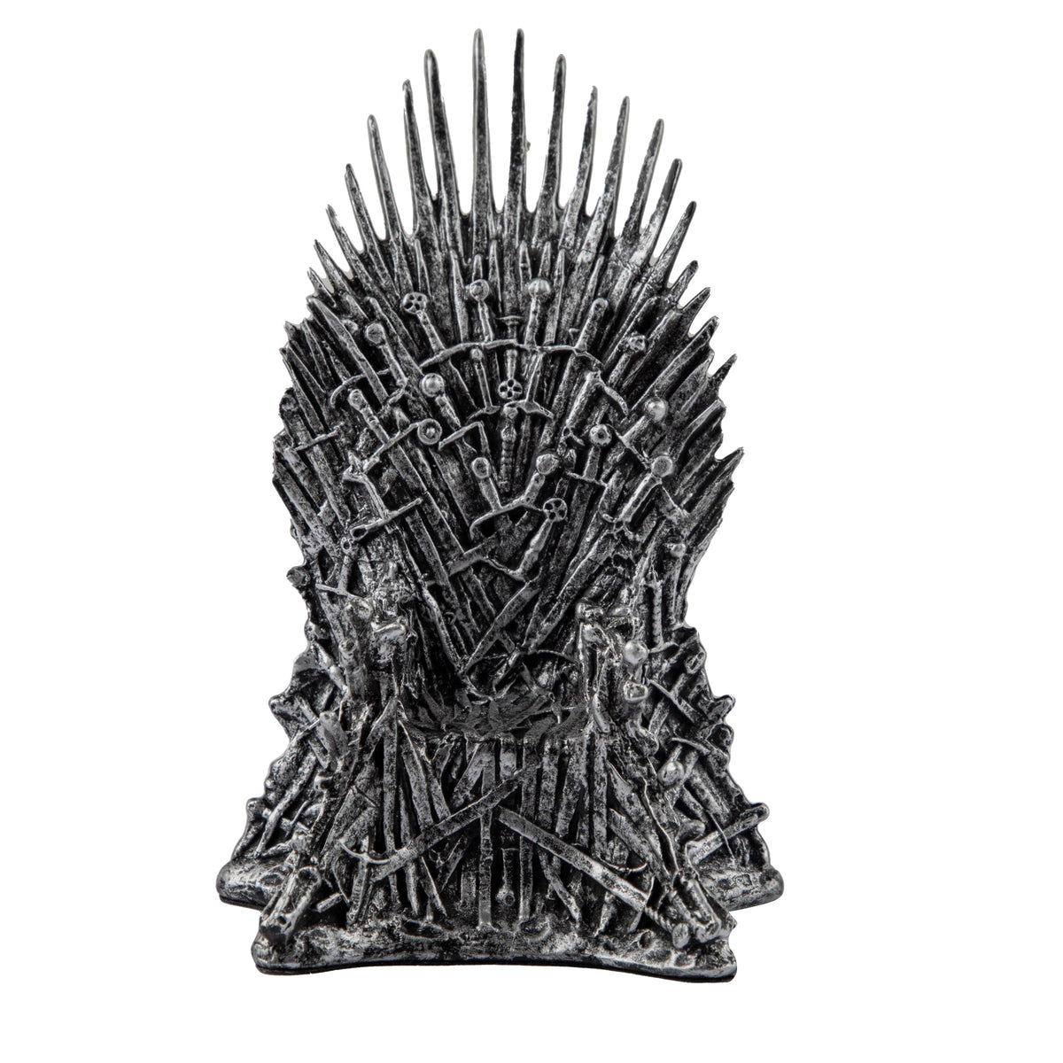 Magnetic Base Iron Throne