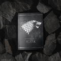 Carnet Stark – House Stark
