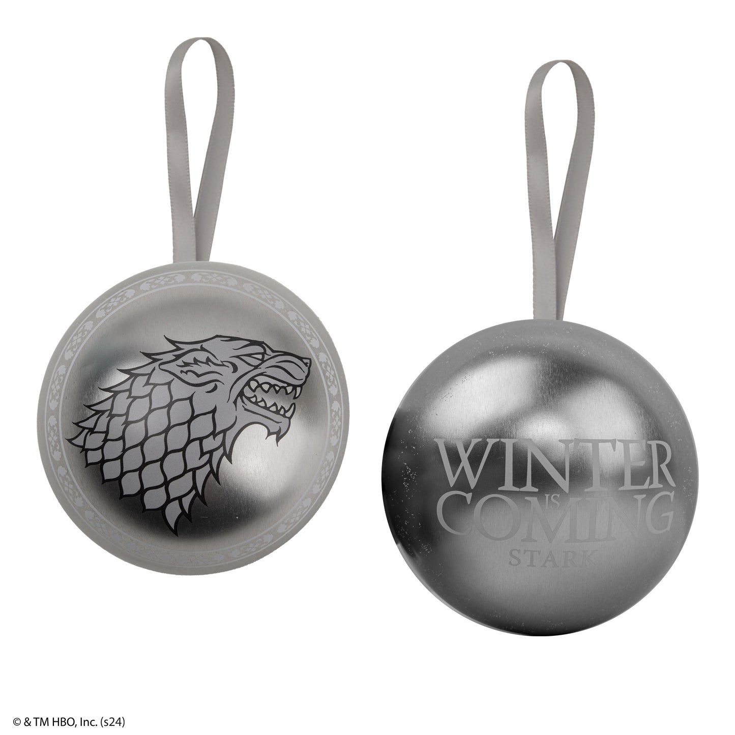 Stark Christmas Capsule
