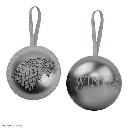 Stark Christmas Capsule