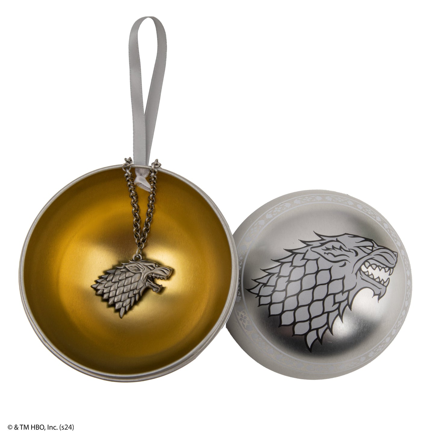 Stark Christmas Capsule