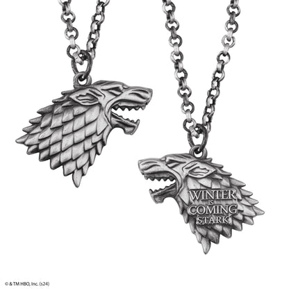 Stark Christmas Capsule
