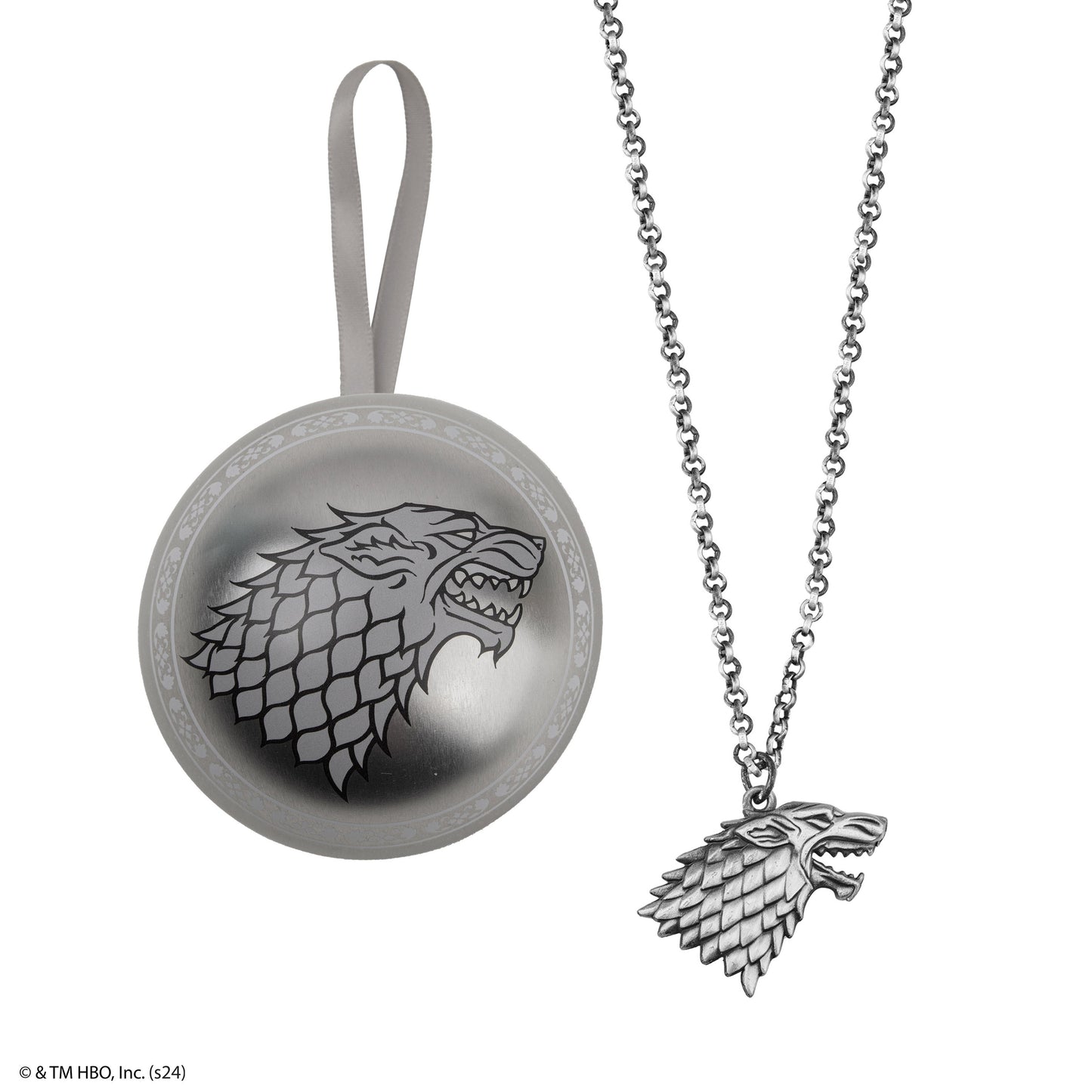 Stark Christmas Capsule