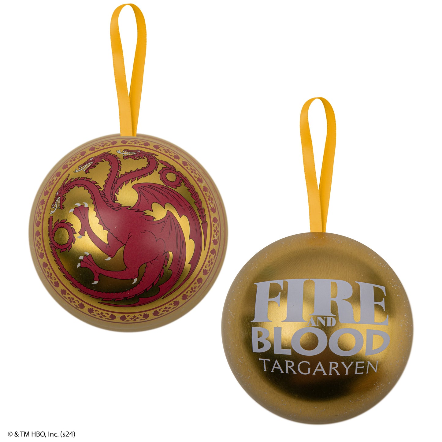 Targaryen Christmas Collection