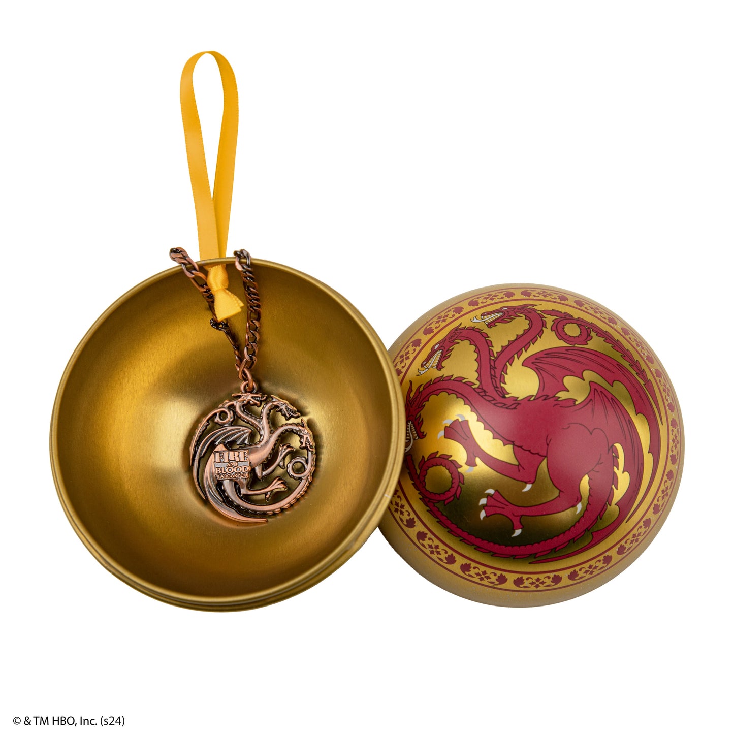 Targaryen Christmas Collection