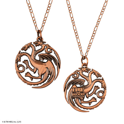 Targaryen Christmas Collection