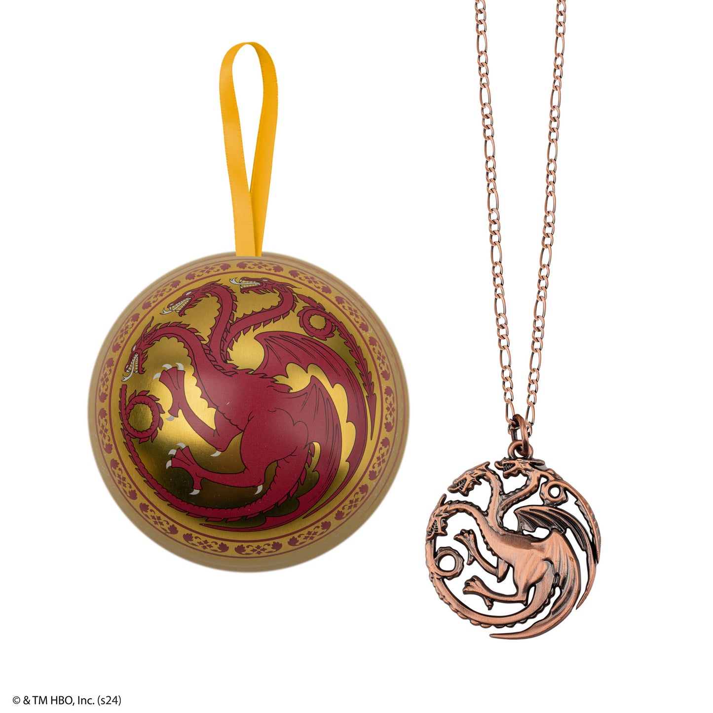 Targaryen Christmas Collection