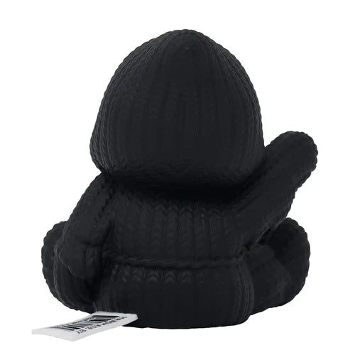 ghost face handmade by robots n 081