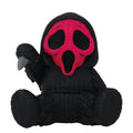 Ghost Face - Handmade By Robots N°081