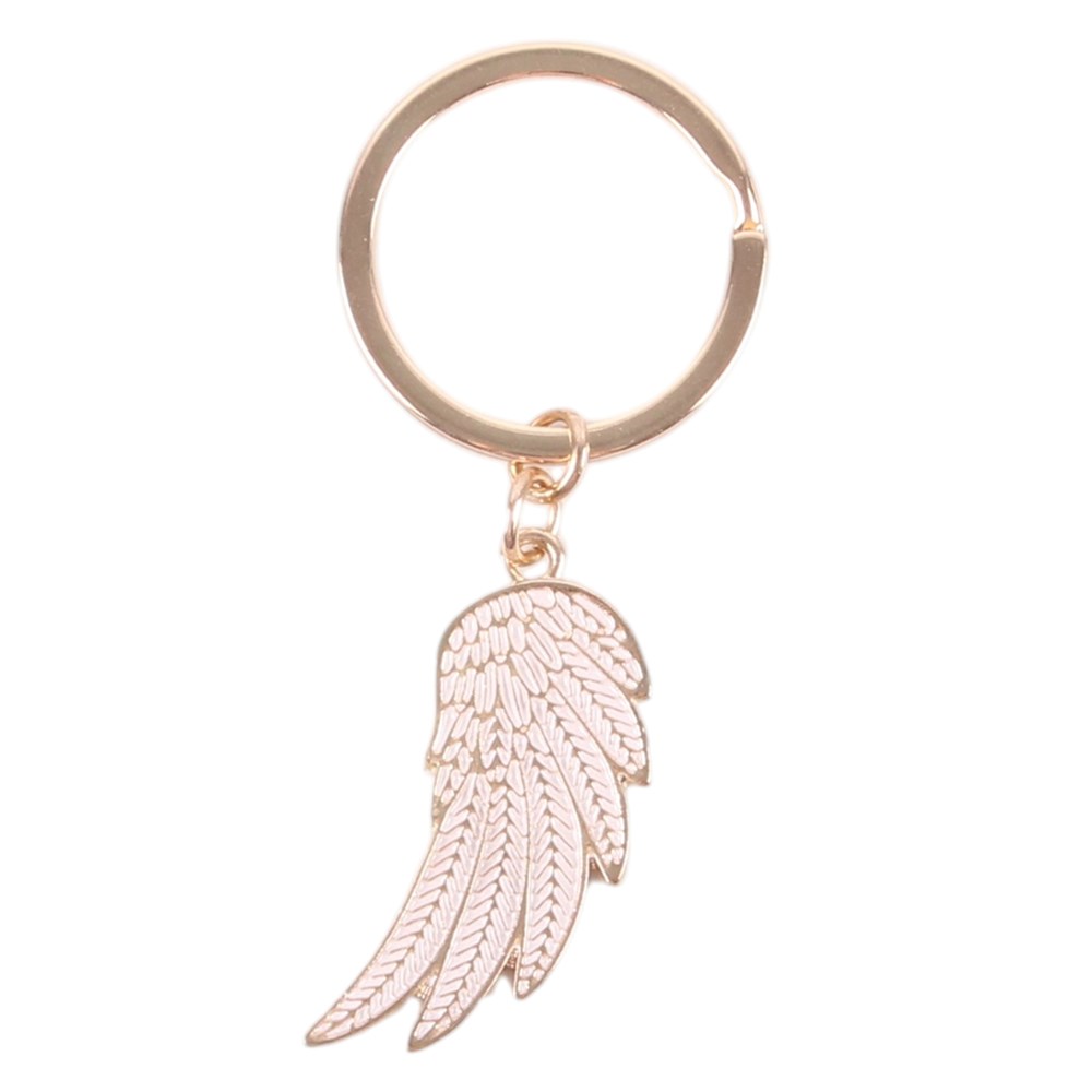 Porte-clés « Aile d'ange »