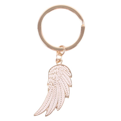 Porte-clés « Aile d'ange »