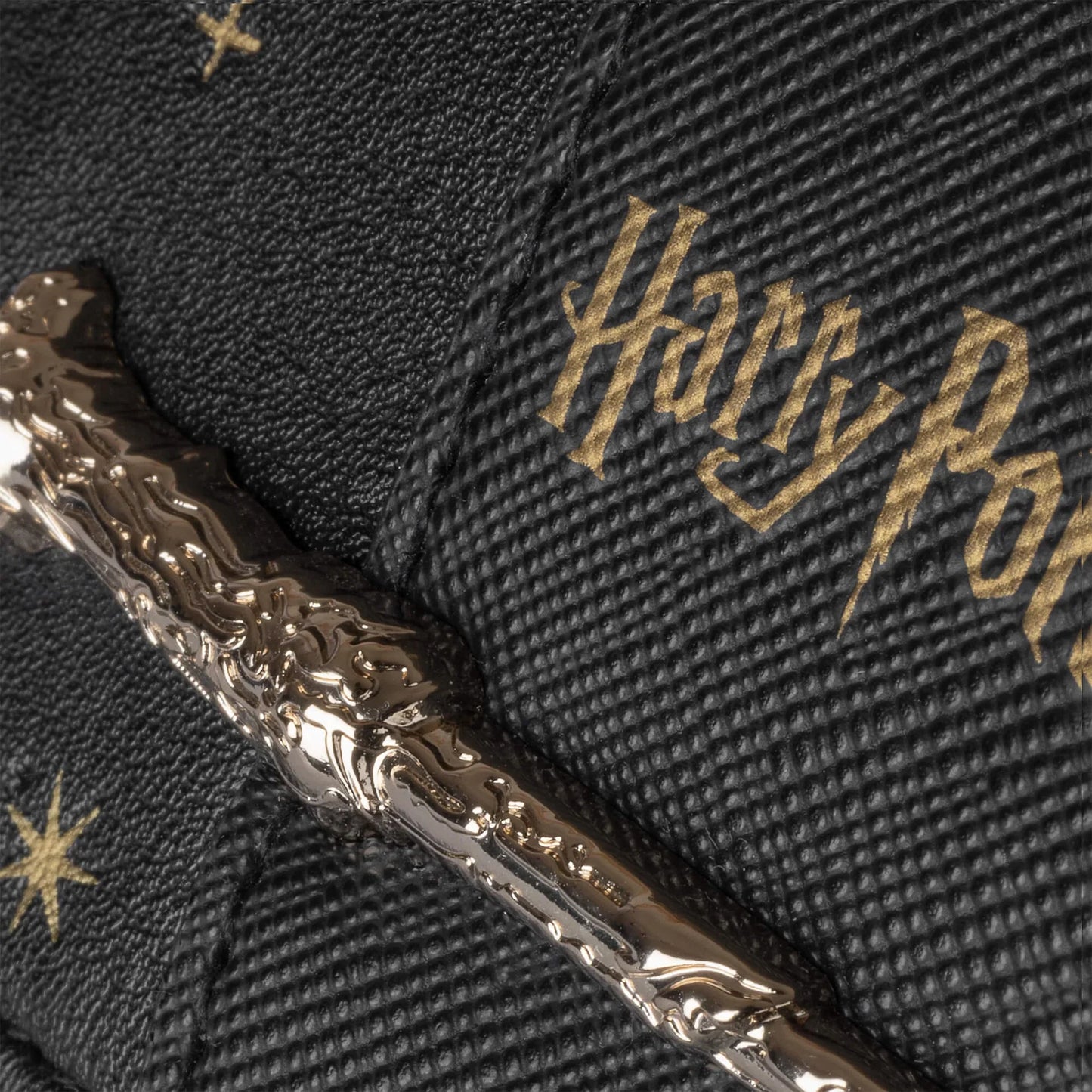 Harry Potter Wallet - Wand