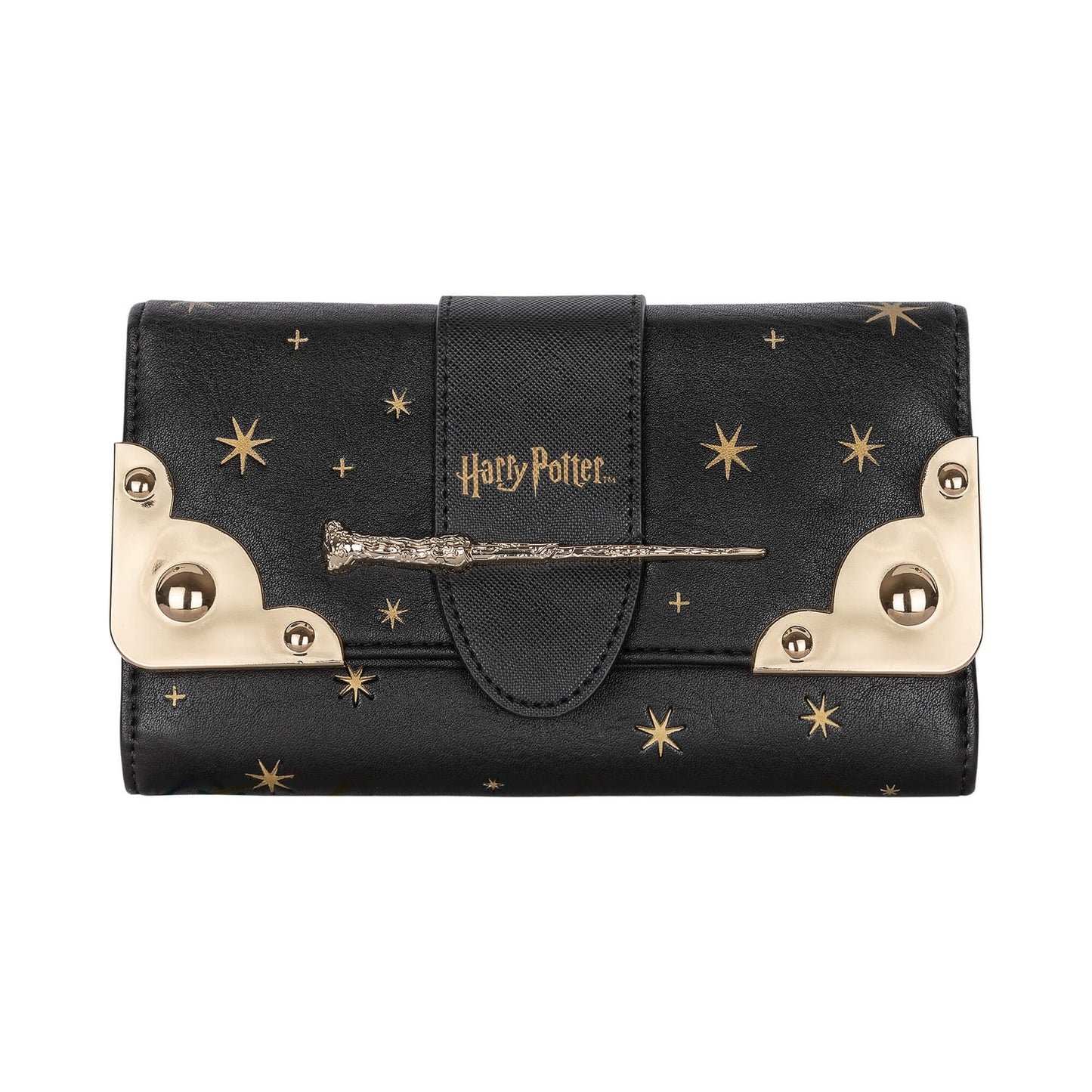 Harry Potter Wallet - Wand